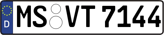 MS-VT7144