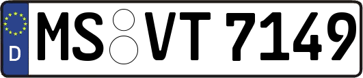 MS-VT7149