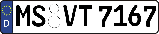 MS-VT7167