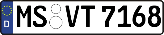 MS-VT7168