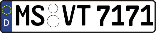 MS-VT7171