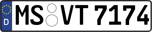 MS-VT7174