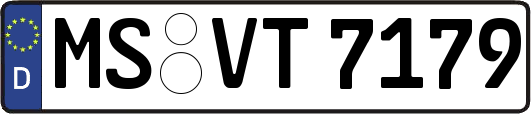 MS-VT7179