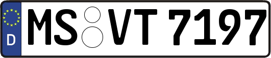 MS-VT7197