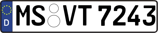 MS-VT7243