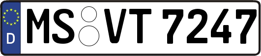 MS-VT7247