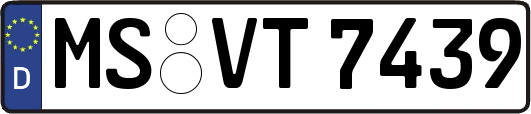 MS-VT7439