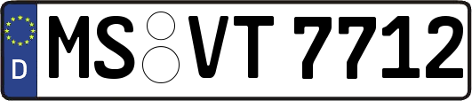 MS-VT7712