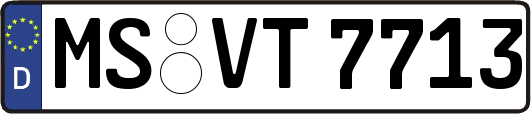 MS-VT7713