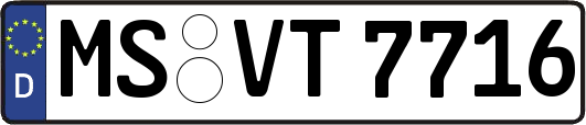 MS-VT7716