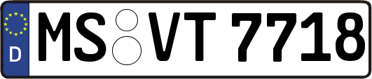 MS-VT7718