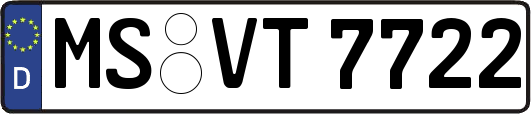 MS-VT7722