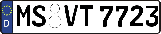 MS-VT7723