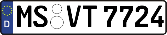 MS-VT7724
