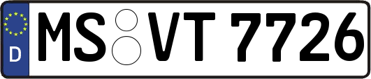 MS-VT7726