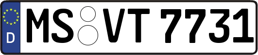 MS-VT7731