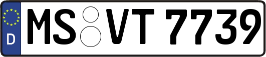 MS-VT7739
