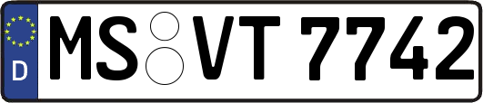 MS-VT7742