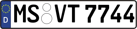MS-VT7744