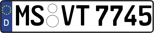 MS-VT7745