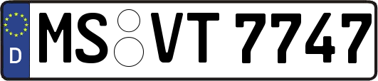 MS-VT7747