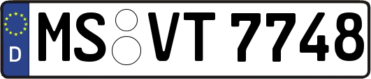 MS-VT7748