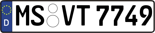 MS-VT7749