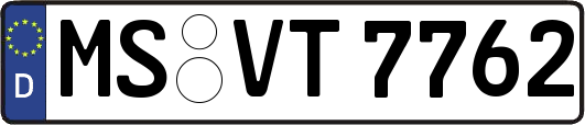 MS-VT7762