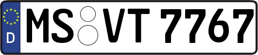 MS-VT7767