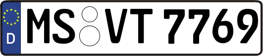 MS-VT7769