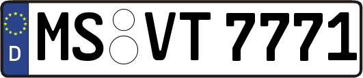 MS-VT7771