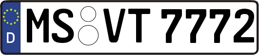 MS-VT7772