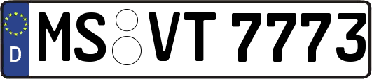 MS-VT7773