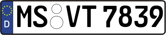 MS-VT7839