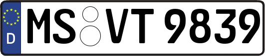 MS-VT9839