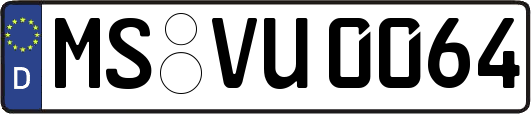 MS-VU0064