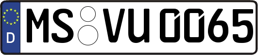 MS-VU0065