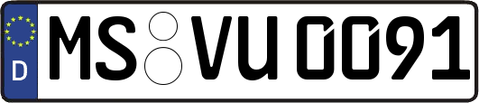 MS-VU0091
