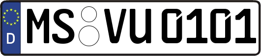 MS-VU0101