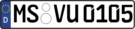 MS-VU0105