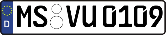 MS-VU0109