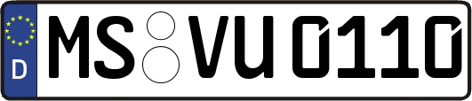MS-VU0110