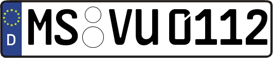 MS-VU0112