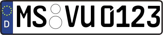 MS-VU0123