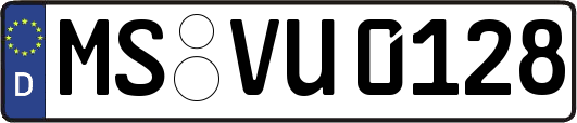 MS-VU0128