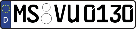 MS-VU0130
