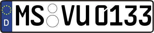 MS-VU0133