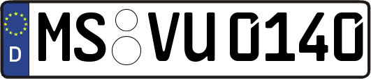 MS-VU0140