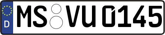 MS-VU0145