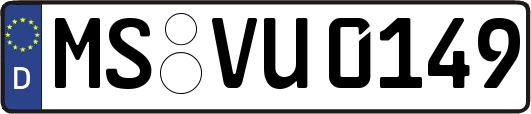 MS-VU0149